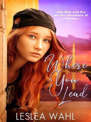 cover image of Where You Lead